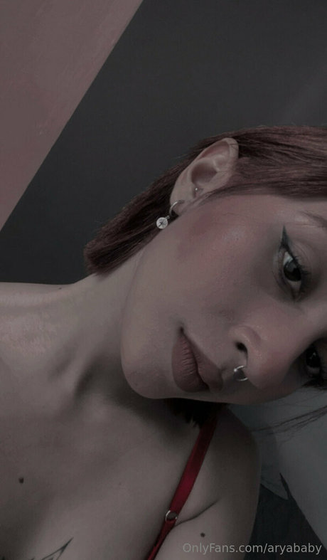 aryababy leaks only fans