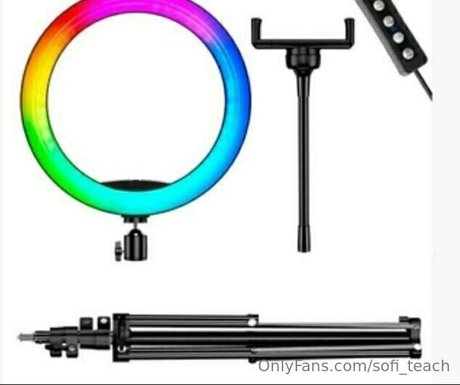 sofi teach only fans porn