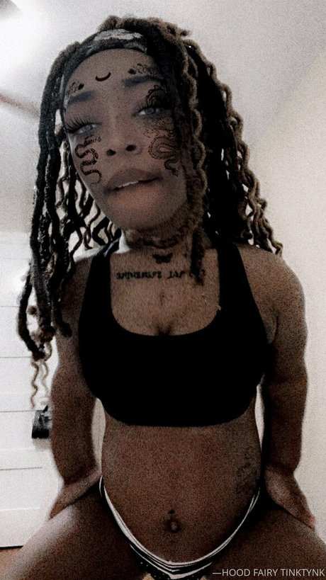 tink tynk only fans leak porn