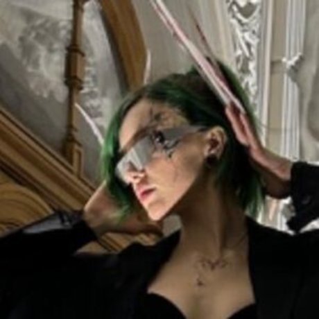 Maryna Sed onlyfans model images