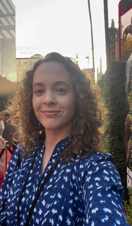 Natalie Gold only fans