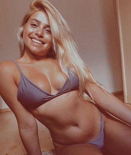 Rotem Mor onlyfans leak new