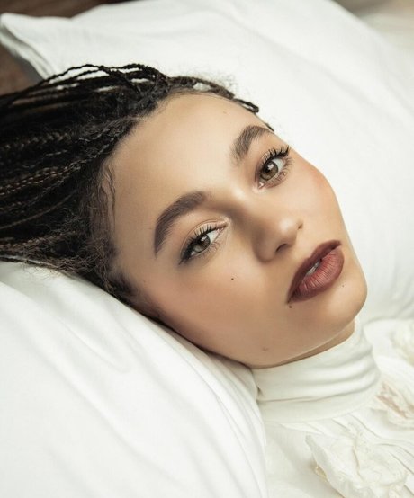 Nico Parker onlyfans x