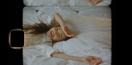 Nico Parker onlyfans leaks free