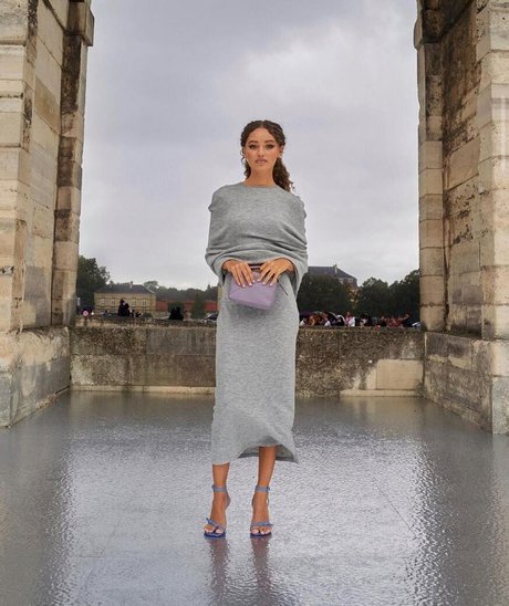 Nico Parker onlyfans sex