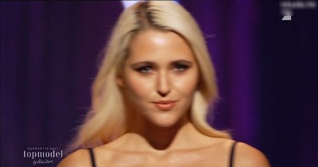 Germany s Next Topmodel onlyfans porn