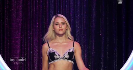 Germany s Next Topmodel only fans pictures