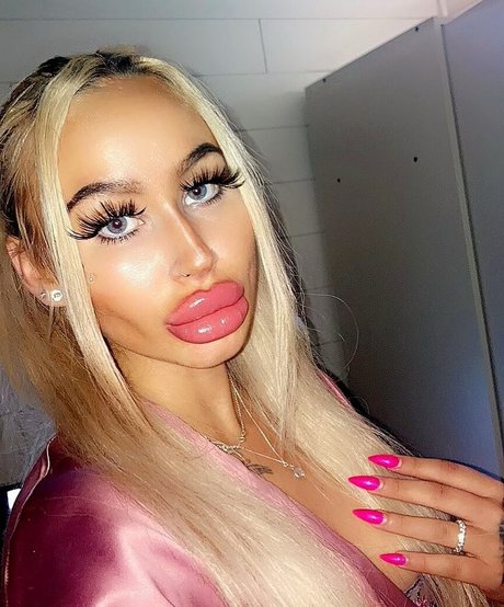 Pernilla H kansson onlyfans nude tits