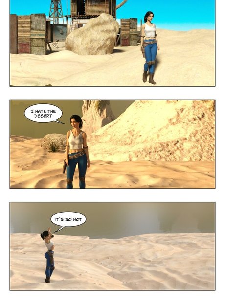 Fallout TV Series Porn onlyfans sex