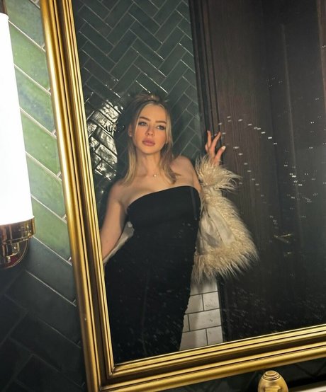 Gigi Devereaux onlyfans free porn