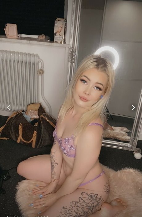 wizbaby nude onlyfans leak