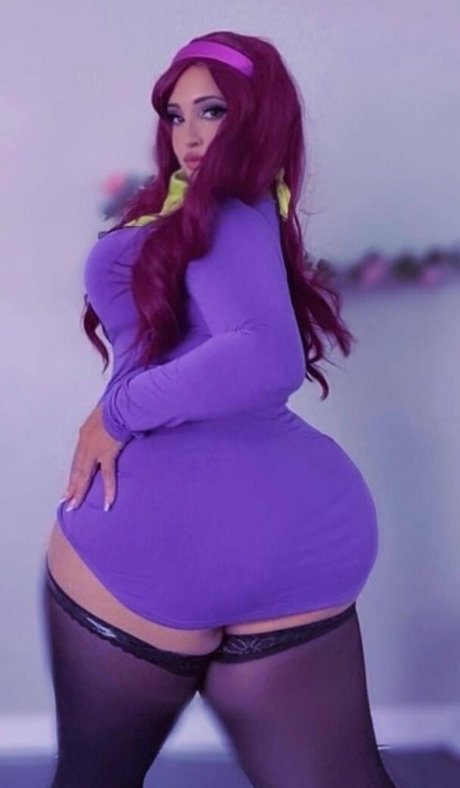 Scooby Doo onlyfans leaked nudes