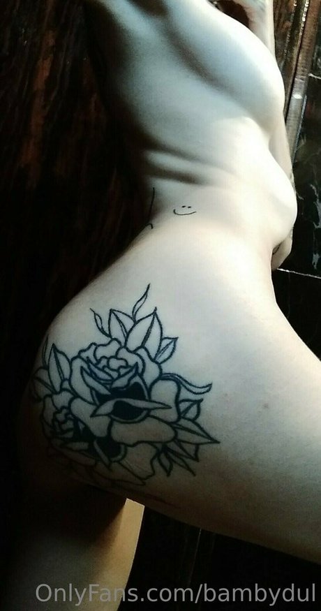 bambydul nude onlyfans