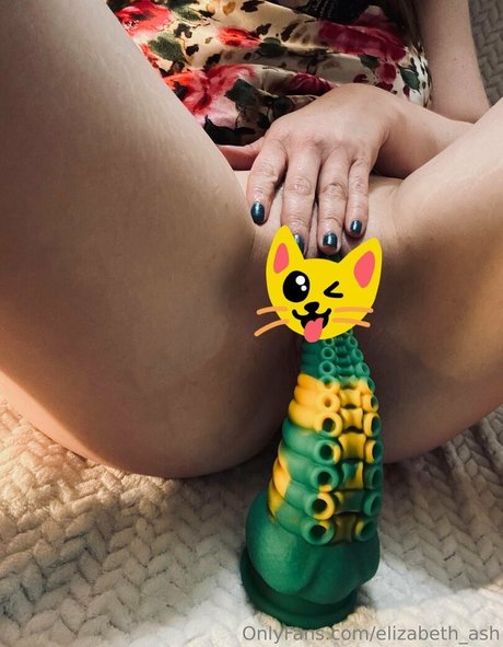 Elizabeth ash free only fans