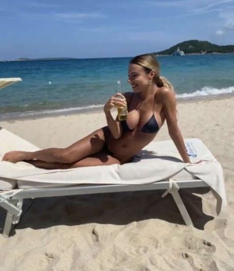 Verdiana Vanessa Salmi nudes leaked onlyfans