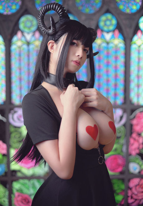 Hieey Heika onlyfans leak