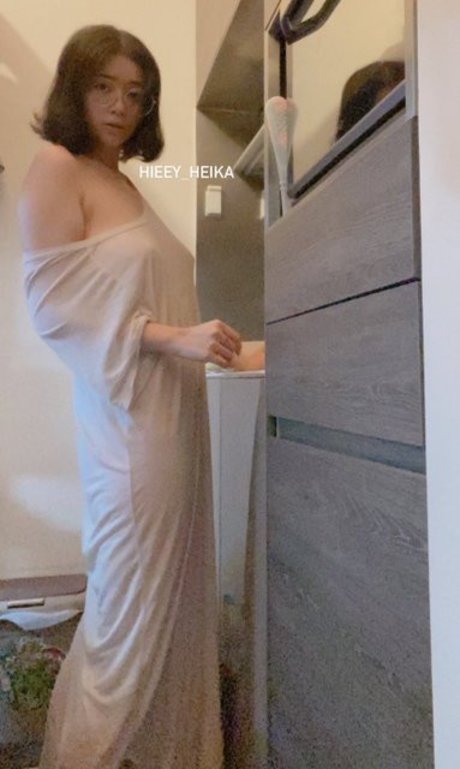 Hieey Heika onlyfans leaks.