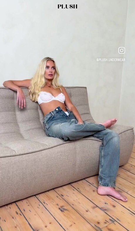 Danni Wells Profile pic