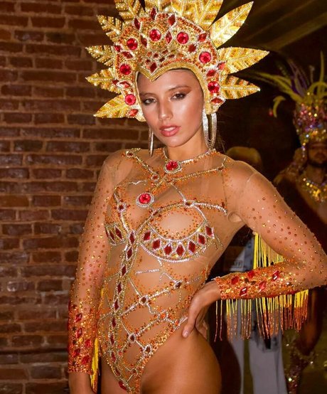 Agos Lamonaca leaked onlyfans