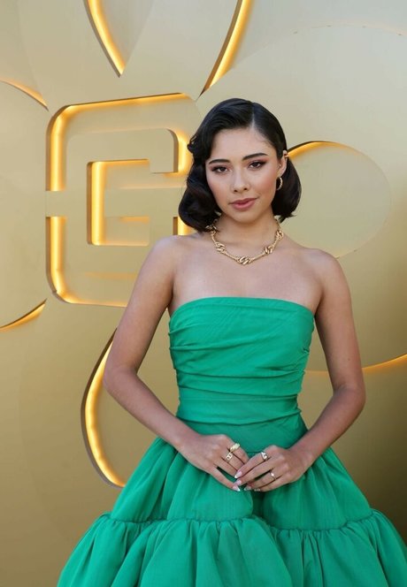 Xochitl Gomez onlyfans leaked porn