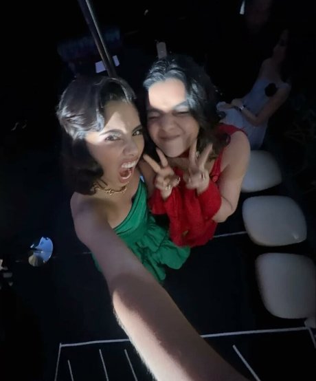 Xochitl Gomez onlyfans content