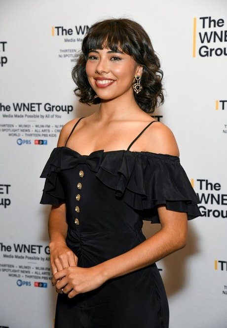 Xochitl Gomez onlyfans naked leaked