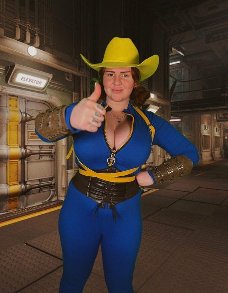 Fallout Porn leaked onlyfans