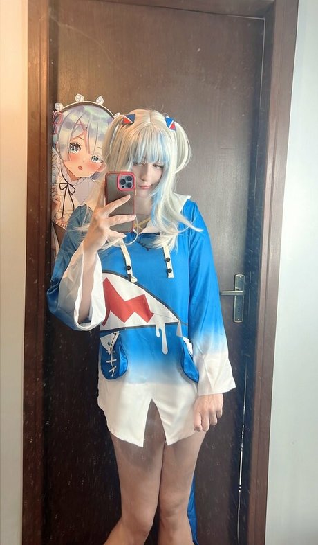 Natsumi Louise new onlyfans