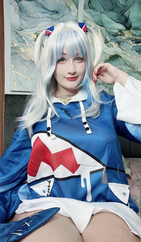 Natsumi Louise fans only