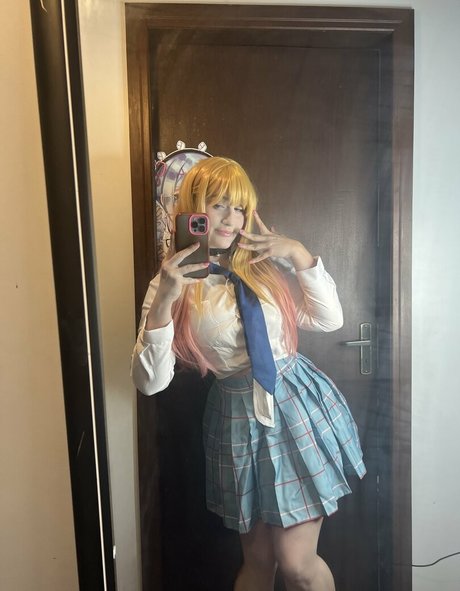 Natsumi Louise onlyfans leaks