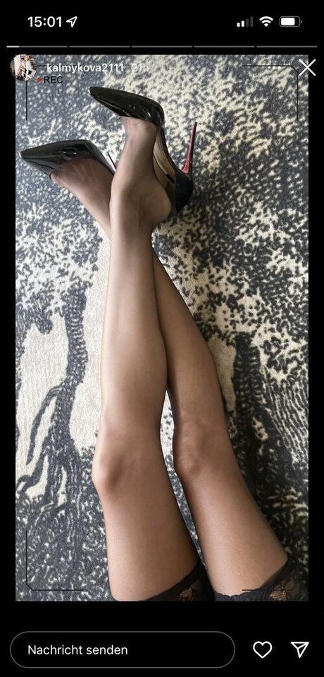 Kalmykova2111 leaked onlyfans sex