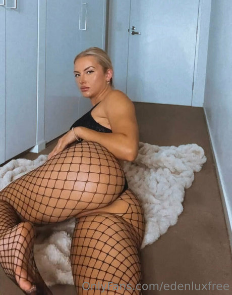 edenluxfree leaked onlyfans