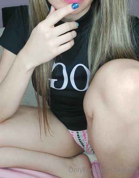 bia farts onlyfans creator