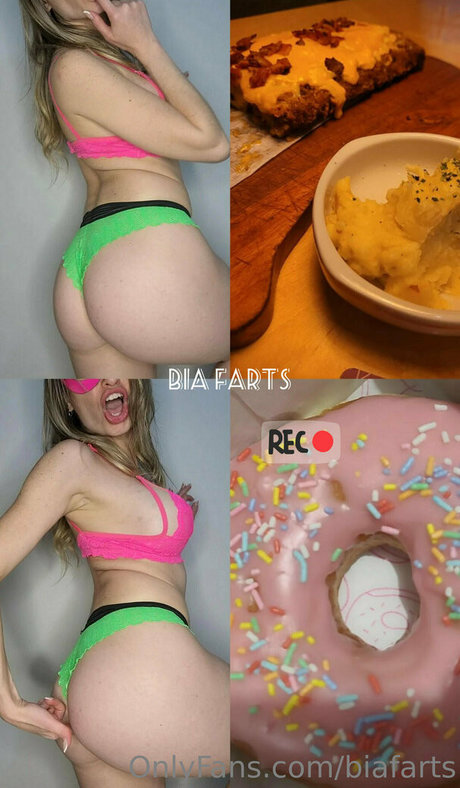 bia farts only fans photos