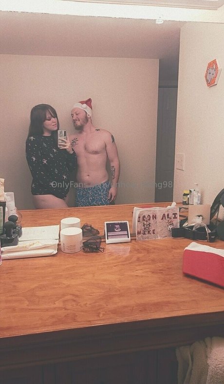 unholy thing98 onlyfans leak xxx