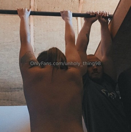 unholy thing98 only fans review