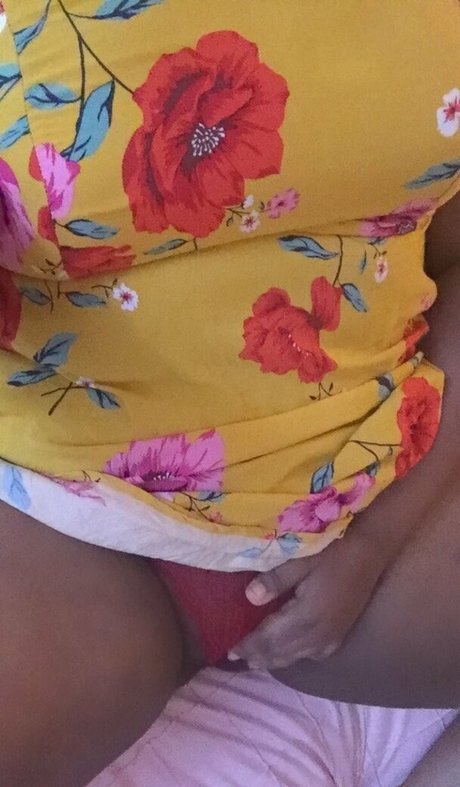 kimberrosee onlyfans leak nude