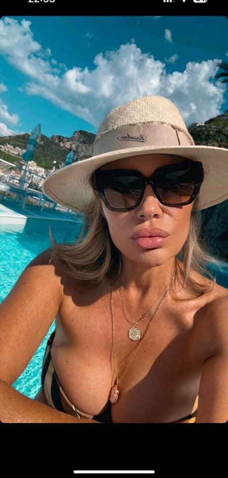 Annalisa Spetrini en onlyfans