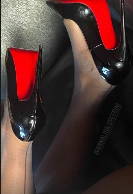 Annalisa Spetrini onlyfans leaked nude
