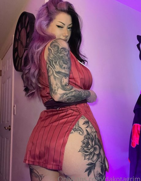 ravengriim nude onlyfans leaks