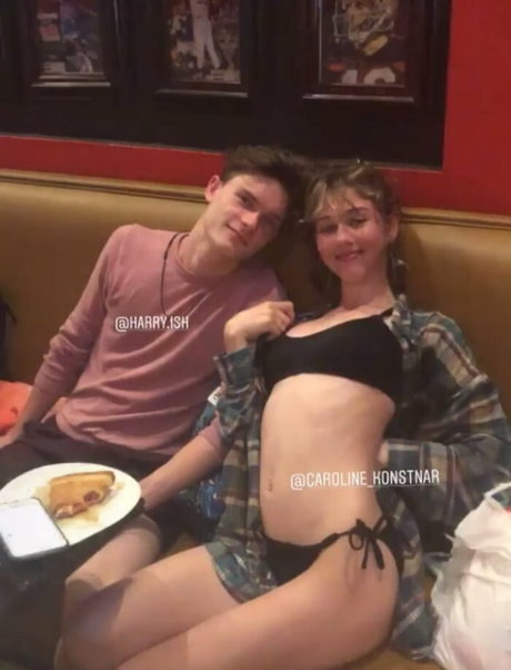 carolinekonstnar onlyfans leaks nude