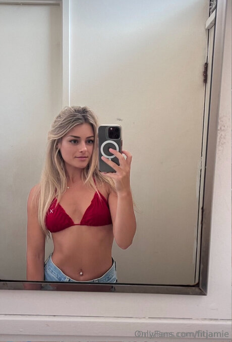 fitjamie leaked only fans
