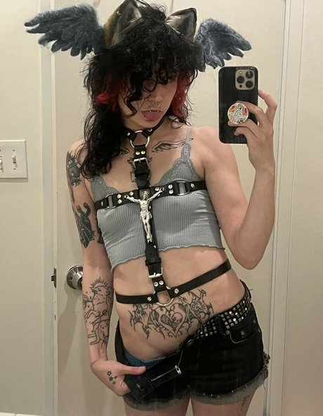 CanineCrucifix nude onlyfans pics