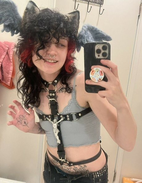 CanineCrucifix onlyfans nude porn