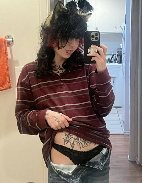 CanineCrucifix leaked onlyfans porn