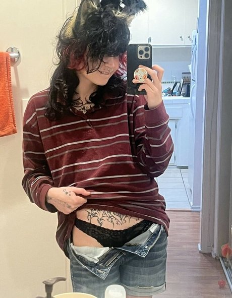 CanineCrucifix onlyfans nudes leak