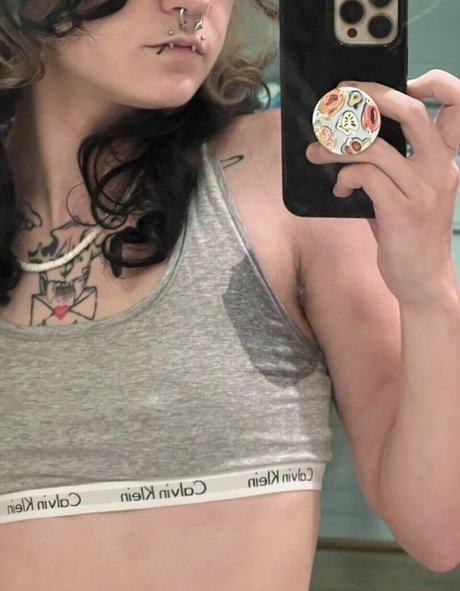 CanineCrucifix onlyfans leaked pics