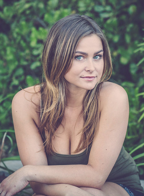 Gianna DiDonato onlyfans porn leaked