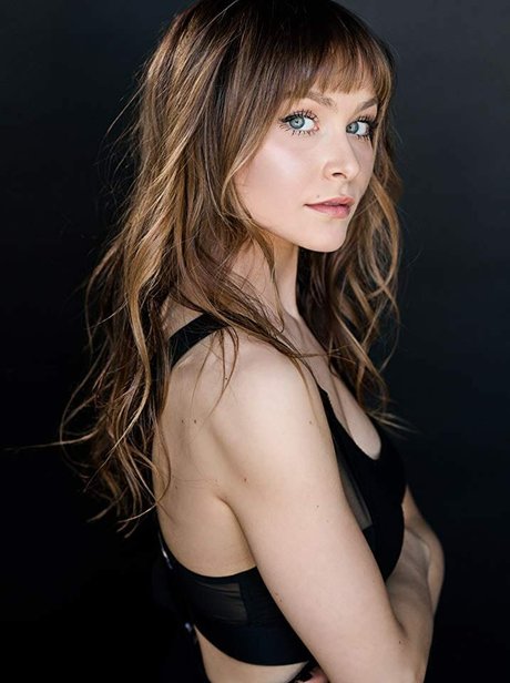 Gianna DiDonato onlyfans nude photos