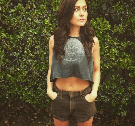 Gianna DiDonato leaked onlyfans